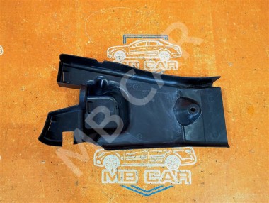 Крышка MERCEDES-BENZ CLK-класс C209/A209 (2002 - 2005) — Разборка Мерседес