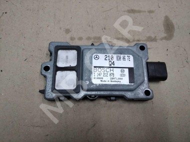 Датчик качества воздуха MERCEDES-BENZ E-класс W210/S210 рестайлинг (1999 - 2003) — Разборка Мерседес