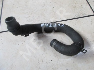 Патрубок ОЖ MERCEDES-BENZ E-класс W212/S212/C207/A207 (2009 - 2013) — Разборка Мерседес