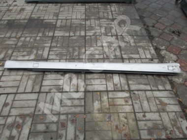 Порог пластиковый правый MERCEDES-BENZ S-класс W220 (1998 - 2005) — Разборка Мерседес