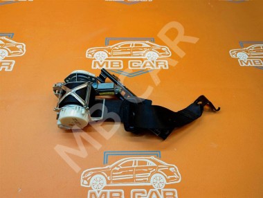 Ремень безопасности задний левый MERCEDES-BENZ E-класс W212/S212/C207/A207 рестайлинг (2013 - 2016) — Разборка Мерседес