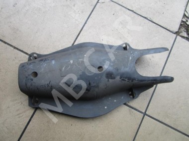 Кожух заднего рычага (лодки) MERCEDES-BENZ C-класс W205/S205/C205/A205 (2014 - 2018) — Разборка Мерседес