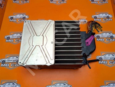 Усилитель звука MERCEDES-BENZ M-класс W164 (2005 - 2008) — Разборка Мерседес