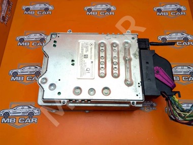 Усилитель звука MERCEDES-BENZ M-класс W164 (2005 - 2008) — Разборка Мерседес