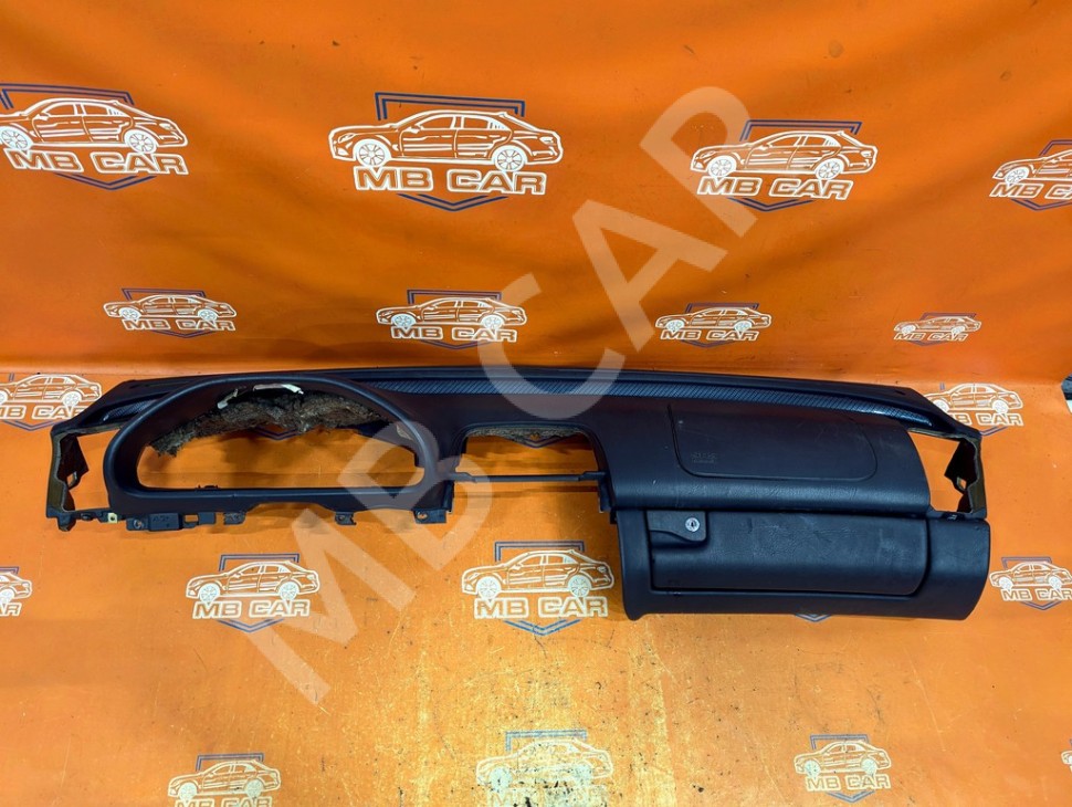 Торпеда MERCEDES-BENZ CLK-класс C208/W208 (1997 - 2000) фото 1 &mdash; Разборка Мерседес