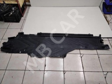 Защита днища MERCEDES-BENZ C-класс AMG W205/S205/C205/A205 (2014 - 2018) — Разборка Мерседес