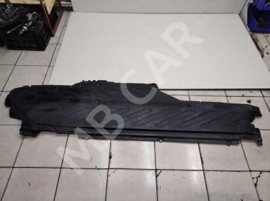 Защита днища MERCEDES-BENZ C-класс AMG W205/S205/C205/A205 (2014 - 2018) — Разборка Мерседес