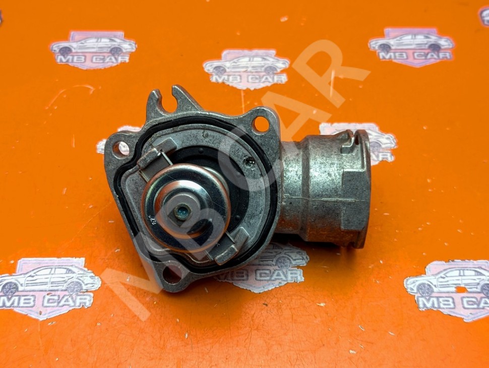 Термостат MERCEDES-BENZ E-класс W211/S211 рестайлинг (2006 - 2009) фото 1 &mdash; Разборка Мерседес