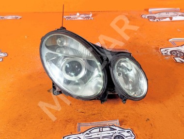 Фара правая MERCEDES-BENZ E-класс W211/S211 (2002 - 2006) &mdash; Разборка Мерседес