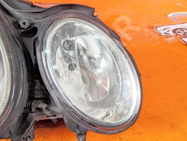 Фара правая MERCEDES-BENZ E-класс W211/S211 (2002 - 2006) &mdash; Разборка Мерседес