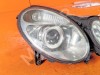 Фара правая MERCEDES-BENZ E-класс W211/S211 (2002 - 2006) фото 3 &mdash; Разборка Мерседес