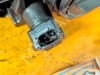 Фара правая MERCEDES-BENZ E-класс W211/S211 (2002 - 2006) фото 10 &mdash; Разборка Мерседес