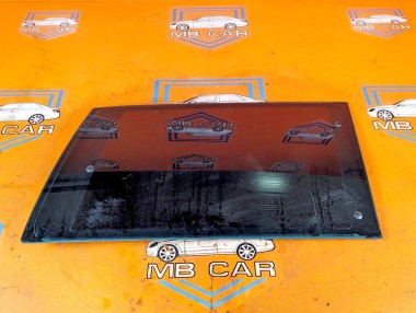 Стекло боковое MERCEDES-BENZ V-класс W638/W639 (1996 - 2003) V 220 2.1 D AT (122 л.с.) &mdash; Разборка Мерседес