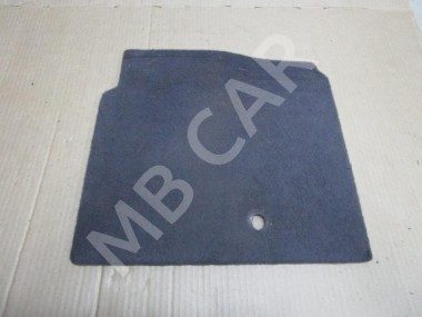 Крышка АКБ MERCEDES-BENZ A-класс W168 (1997 - 2001) — Разборка Мерседес