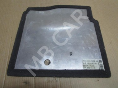 Крышка АКБ MERCEDES-BENZ A-класс W168 (1997 - 2001) — Разборка Мерседес
