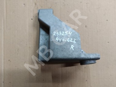 Кронштейн двигателя MERCEDES-BENZ V-класс W447 (2014 - 2025) — Разборка Мерседес