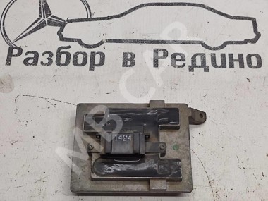 Реле моторчика печки MERCEDES-BENZ V-класс W639 (2003 - 2014) — Разборка Мерседес