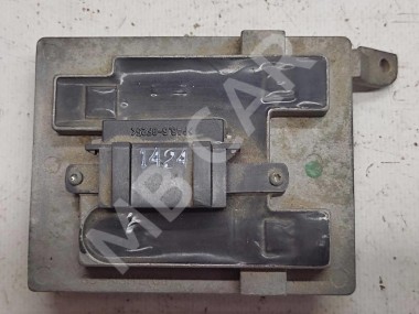 Реле моторчика печки MERCEDES-BENZ V-класс W639 (2003 - 2014) — Разборка Мерседес