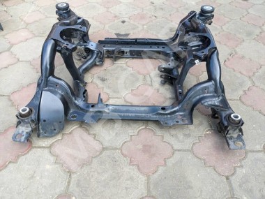 Подрамник передний MERCEDES-BENZ GL-класс X166 (2012 - 2016) — Разборка Мерседес