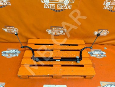 Стабилизатор передний MERCEDES-BENZ GLE-класс V167 (2018 - 2024) — Разборка Мерседес