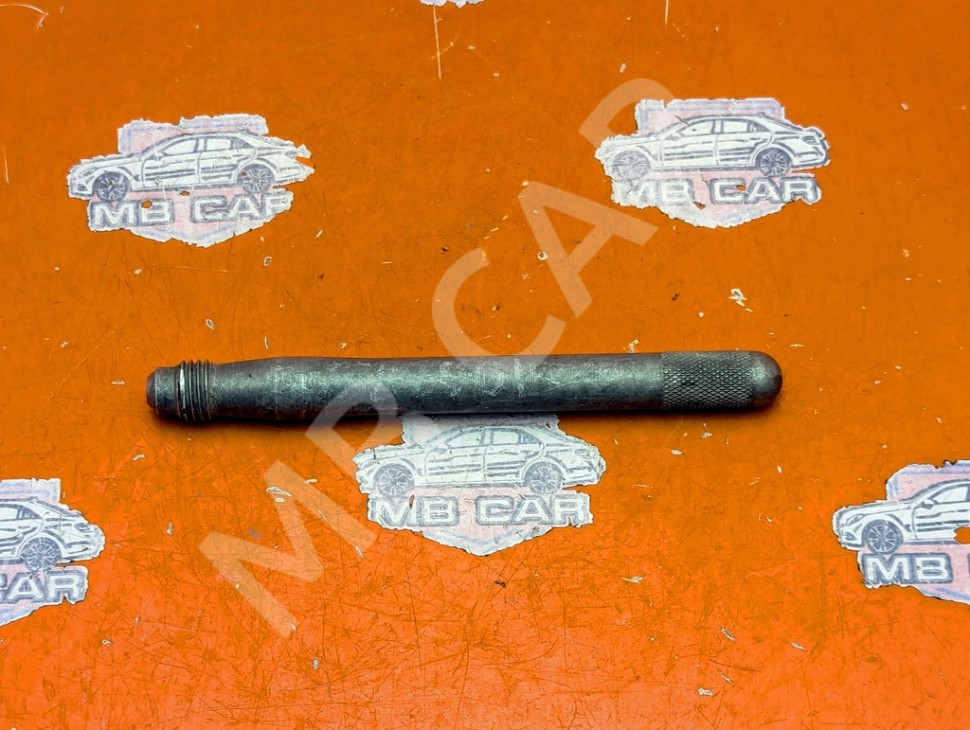 Направляющая колеса MERCEDES-BENZ S-класс W220 рестайлинг (2002 - 2005) фото 1 — Разборка Мерседес