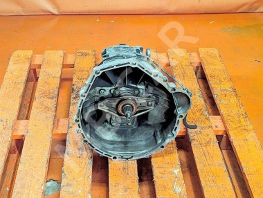 МКПП в сборе MERCEDES-BENZ C-класс W202/S202 рестайлинг (1997 - 2001) &mdash; Разборка Мерседес