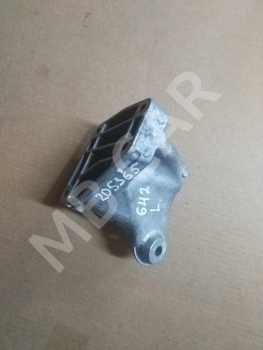 Лапа левая MERCEDES-BENZ GL-класс X166 (2012 - 2016) — Разборка Мерседес