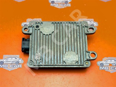 Дистроник MERCEDES-BENZ GLE-класс V167 (2018 - 2024) — Разборка Мерседес