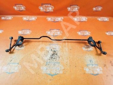 Стабилизатор задний MERCEDES-BENZ C-класс W203/S203/CL203 (2000 - 2004) — Разборка Мерседес