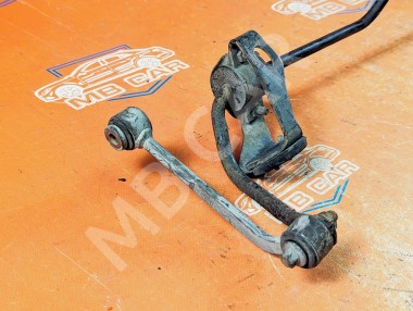 Стабилизатор задний MERCEDES-BENZ C-класс W203/S203/CL203 (2000 - 2004) — Разборка Мерседес