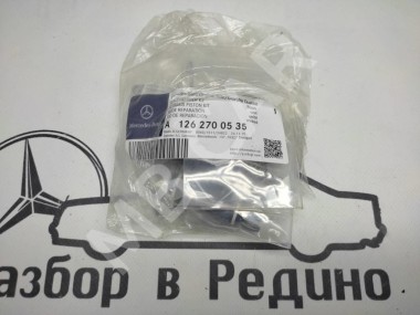 Ремкомплект MERCEDES-BENZ W124 W124/S124/C124/A124 (1984 - 1993) — Разборка Мерседес