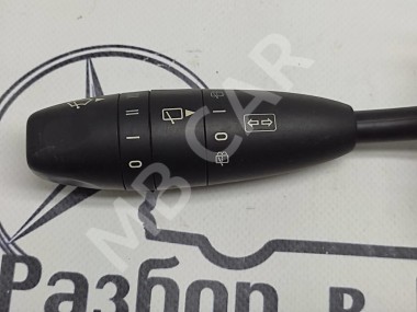 Переключатель подрулевой MERCEDES-BENZ B-класс W245 (2005 - 2009) — Разборка Мерседес