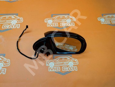 Зеркало правое MERCEDES-BENZ M-класс W164 (2005 - 2008) — Разборка Мерседес