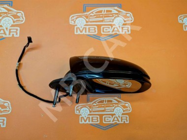 Зеркало правое MERCEDES-BENZ M-класс W164 (2005 - 2008) — Разборка Мерседес
