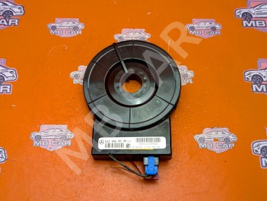 Датчик угла поворота MERCEDES-BENZ M-класс W163 рестайлинг (2001 - 2005) — Разборка Мерседес