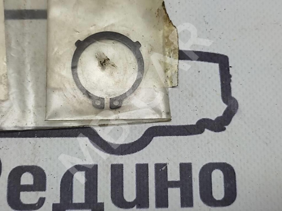 Стопорное кольцо MERCEDES-BENZ E-класс W210/S210 (1995 - 1999) фото 1 — Разборка Мерседес