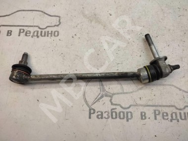 Стойка стабилизатора MERCEDES-BENZ GLC-класс AMG X253 (2016 - 2019) — Разборка Мерседес