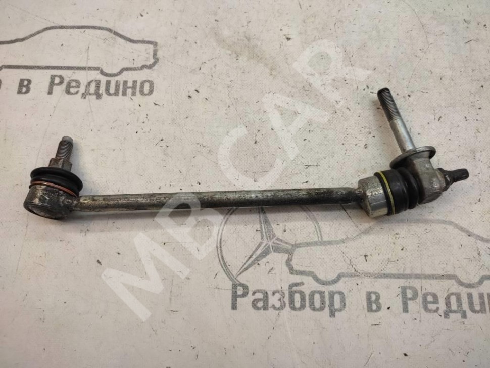 Стойка стабилизатора MERCEDES-BENZ GLC-класс AMG X253 (2016 - 2019) фото 1 &mdash; Разборка Мерседес