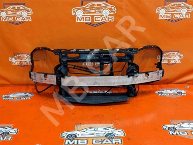 Телевизор в сборе MERCEDES-BENZ CLK-класс C209/A209 (2002 - 2005) — Разборка Мерседес