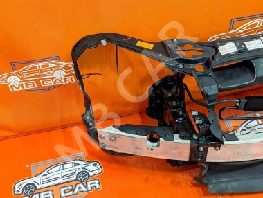 Телевизор в сборе MERCEDES-BENZ CLK-класс C209/A209 (2002 - 2005) — Разборка Мерседес