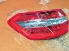 Фонарь задний левый MERCEDES-BENZ E-класс W212/S212/C207/A207 (2009 - 2013) фото 3 &mdash; Разборка Мерседес