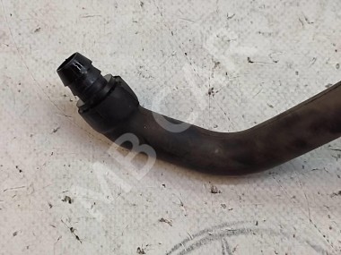 Трубка вентиляции картерных газов MERCEDES-BENZ SL-class w230 — Разборка Мерседес