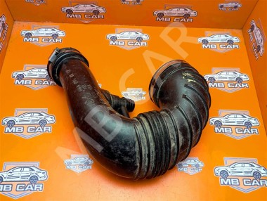 Патрубок воздушный MERCEDES-BENZ E-класс W211/S211 (2002 - 2006) — Разборка Мерседес