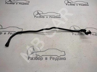 Трубка вакуумная MERCEDES-BENZ GLC-класс X253 (2015 - 2019) — Разборка Мерседес