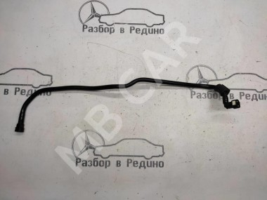 Трубка вакуумная MERCEDES-BENZ GLC-класс X253 (2015 - 2019) — Разборка Мерседес