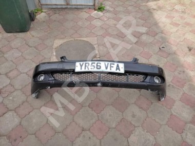 Бампер передний MERCEDES-BENZ CLS-класс C219 (2004 - 2008) — Разборка Мерседес