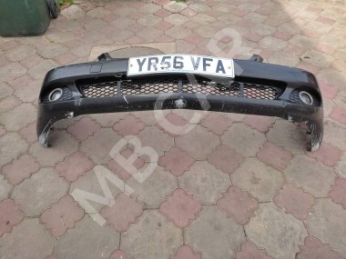 Бампер передний MERCEDES-BENZ CLS-класс C219 (2004 - 2008) — Разборка Мерседес