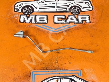 Тяга АКПП MERCEDES-BENZ E-класс W211/S211 рестайлинг (2006 - 2009) &mdash; Разборка Мерседес