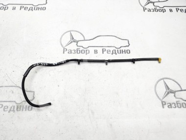 Обратка форсунок MERCEDES-BENZ Vito W638 (1996 - 2003) — Разборка Мерседес