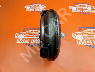 Гидротрансформатор АКПП.( бублик ) MERCEDES-BENZ A-класс W168 (1997 - 2001) — Разборка Мерседес